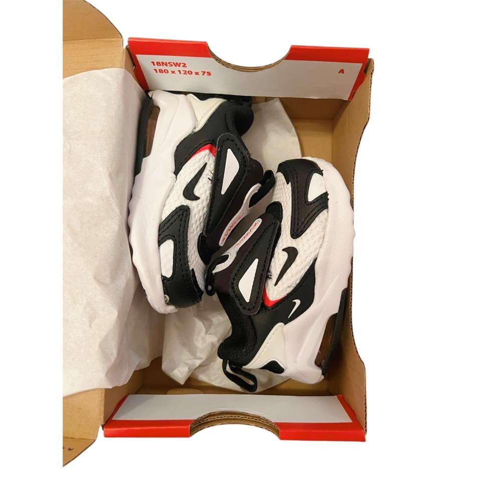 Nike Air Max Bolt Baby/Toddler Sneakers